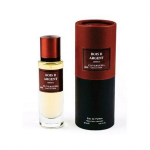 CLIVE&KEIRA 2035 DIOR CHRISTIAN DIOR BOIS D'ARGENT, парфюмерная вода унисекс 30 мл