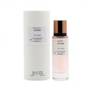 CLIVE&KEIRA 1120 HUGO BOSS FEMME, парфюмерная вода для женщин 30 мл
