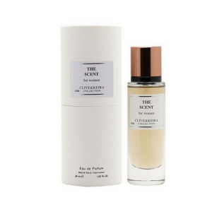 CLIVE&KEIRA 1106 HUGO BOSS THE SCENT, парфюмерная вода для женщин 30 мл
