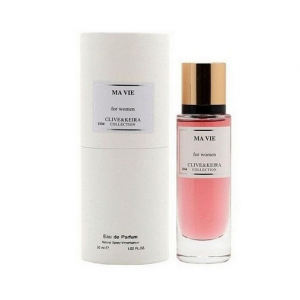 CLIVE&KEIRA 1104 HUGO BOSS MA VIE, парфюмерная вода для женщин 30 мл