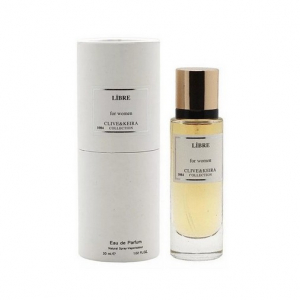 CLIVE&KEIRA 1084 YVES SAINT LAURENT LIBRE, парфюмерная вода для женщин 30 мл