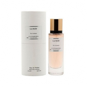 CLIVE&KEIRA 1082 LANCOME LA NUIT TRESOR, парфюмерная вода для женщин 30 мл