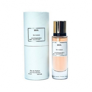 CLIVE&KEIRA 1054 LANCOME IDOLE, парфюмерная вода для женщин 30 мл