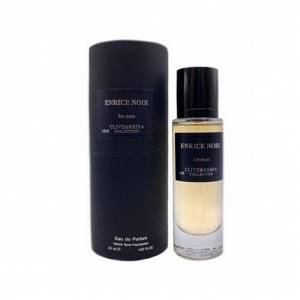 CLIVE&KEIRA 1059 LALIQUE ENCRE NOIRE, парфюмерная вода для мужчин 30 мл