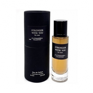 CLIVE&KEIRA 1039 GIORGIO ARMANI EMPORIO ARMANI STRONGER WITH YOU, парфюмерная вода для мужчин 30 мл