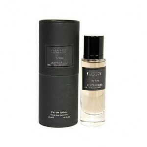 CLIVE&KEIRA 1031 CAROLINA HERRERA BAD BOY, парфюмерная вода для мужчин 30 мл