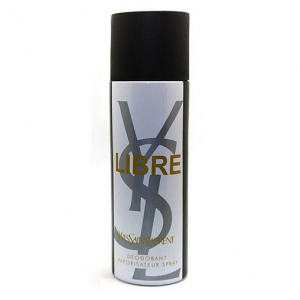 YVES SAINT LAURENT LIBRE, женский парфюмированный дезодорант 200 мл