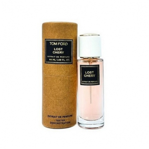 TOM FORD LOST CHERRY, тестер духов унисекс 44 мл