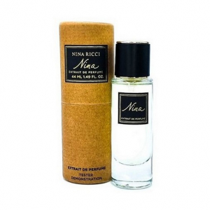 NINA RICCI NINA, тестер духов для женщин 44 мл