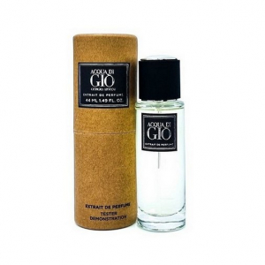 GIORGIO ARMANI ACQUA DI GIO, тестер духов для мужчин 44 мл