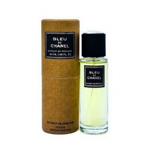 CHANEL BLEU DE CHANEL, тестер духов для мужчин 44 мл