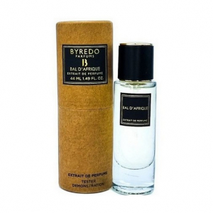 BYREDO BAL D'AFRIQUE, тестер духов унисекс 44 мл