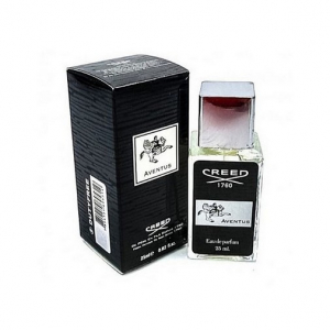 CREED AVENTUS, компактные мужские духи 25 мл