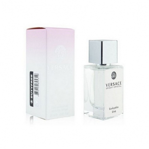VERSACE BRIGHT CRYSTAL, компактные женские духи 25 мл