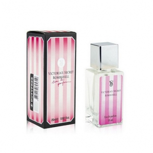 VICTORIA'S SECRET BOMBSHELL, компактные женские духи 25 мл