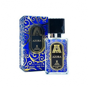 ATTAR COLLECTION AZORA, компактные духи унисекс 25 мл