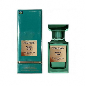 TOM FORD AZURE LIME, парфюмерная вода унисекс 50 мл (европейское качество)