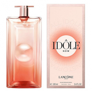 LANCOME IDOLE NOW, парфюмерная вода для женщин 100 мл (европейское качество)