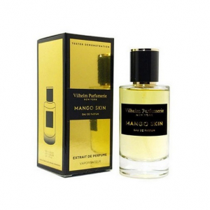 VILHELM PARFUMERIE MANGO SKIN, тестер духов унисекс 62 мл