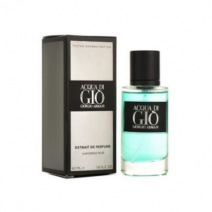 GIORGIO ARMANI ACQUA DI GIO, тестер духов мужской 62 мл