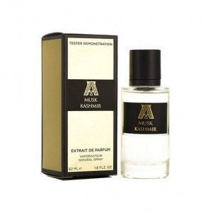 ATTAR COLLECTION MUSK KASHMIR, тестер духов унисекс 62 мл