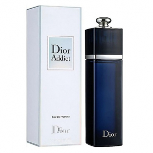DIOR ADDICT, парфюмерная вода для женщин 100 мл (европейское качество)