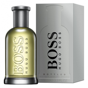 HUGO BOSS BOTTLED 20TH ANNIVERSARY EDITION, туалетная вода для мужчин 100 мл (европейское качество)