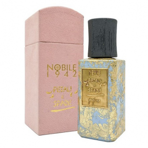 NOBILE 1942 PETALI E SPADE, парфюмерная вода для женщин 75 мл