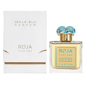 ROJA PARFUMS ISOLA BLU, духи унисекс 50 мл