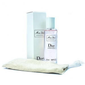 DIOR MISS DIOR BLOOMING BOUQUET, компактная женская туалетная вода 50 мл