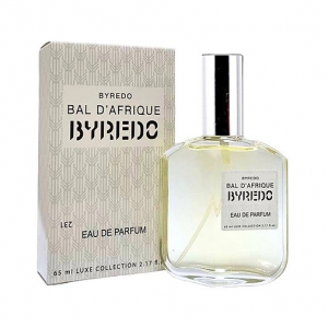 BYREDO BAL D'AFRIQE, компактный парфюм унисекс 65 мл