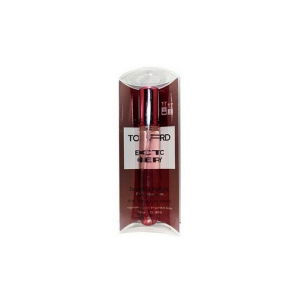 TOM FORD ELECTRIC CHERRY, женская парфюмерная спрей-ручка 20 мл