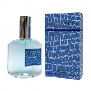 VERSACE EAU FRAICHE, компактный парфюм мужской 65 мл