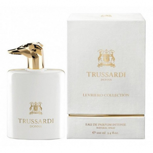 TRUSSARDI DONNA LEVRIERO COLLECTION LIMITED EDITION, интенсивная парфюмерная вода для женщин 100 мл (европейское качество)