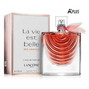 A-PLUS LA VIE EST BELLE IRIS ABSOLU, парфюмерная вода для женщин 100 мл
