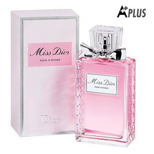 A-PLUS DIOR MISS DIOR ROSE'N'ROSES, парфюмерная вода для женщин 100 мл