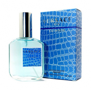 VERSACE EAU FRAICHE, компактный парфюм мужской 65 мл