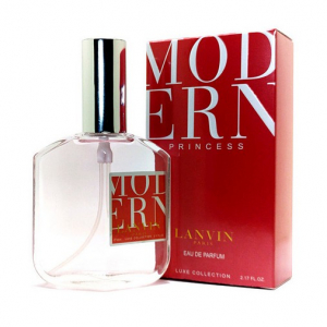 LANVIN MODERN PRINCESS, компактный парфюм женский 65 мл