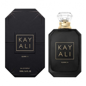 KAYALI ELIXIR 11, парфюмерная вода унисекс 100 мл