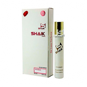 SHAIK WOMEN 84 (GIORGIO ARMANI ACQUA DI GIOIA), женский парфюмерный мини-спрей 20 мл