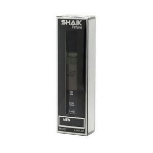 SHAIK M 257 (PACO RABANNE PURE XS), мужской парфюмерный мини-спрей 10 мл