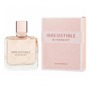 GIVENCHY IRRESISTIBLE, парфюмерная вода для женщин 80 мл