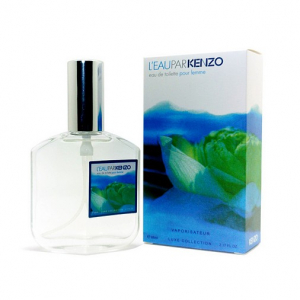 KENZO L'EAU PAR, компактный парфюм женский 65 мл