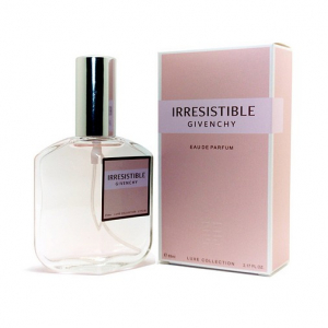 GIVENCHY IRRESISTIBLE, компактный парфюм женский 65 мл