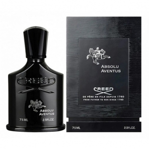 CREED AVENTUS ABSOLU, парфюмерная вода для мужчин 75 мл (европейское качество)