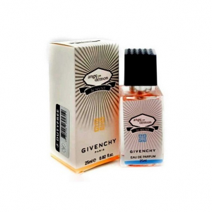 GIVENCHY ANGE OU DEMON LE SECRET, компактные женские духи 25 мл
