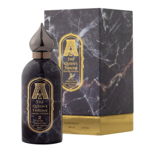 ATTAR COLLECTION THE QUEEN'S THRONE, парфюмерная вода для женщин 100 мл