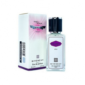 GIVENCHY ANGE OU DEMON LE SECRET ELIXIR, женская компактная парфюмерная вода 35 мл