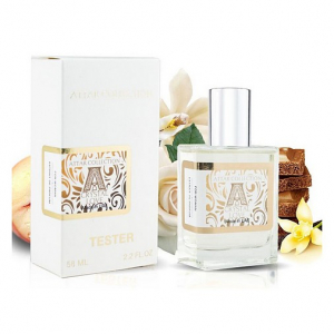 ATTAR COLLECTION CRYSTAL LOVE, женский тестер 58 мл