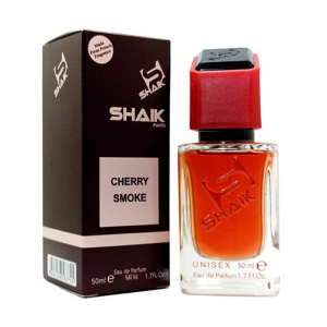 SHAIK MW 537 (TOM FORD CHERRY SMOKE), парфюмерная вода унисекс 50 мл